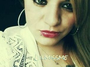 Lilmissme