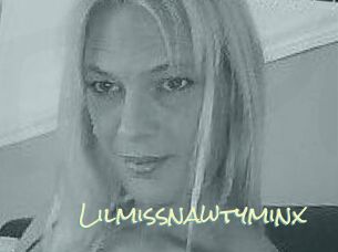 Lilmissnawtyminx