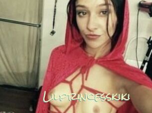 Lilprincesskiki