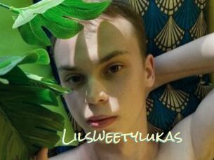 Lilsweetylukas