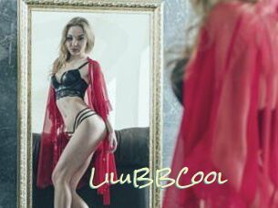 LiluBBCool