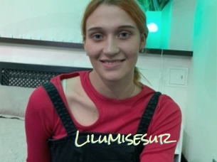 Lilumisesur