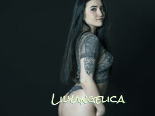 Lilyangelica