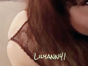 Lilyann41