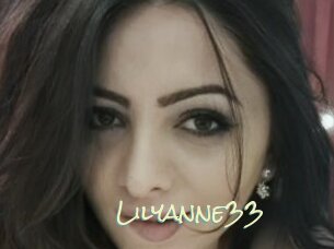 Lilyanne33