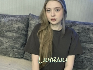 Lilybaili