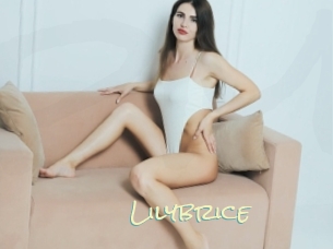 Lilybrice