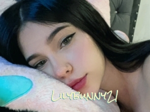 lilybunny21 Porn Monkey Cash