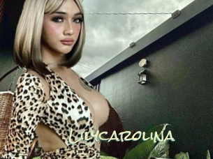 Lilycarolina
