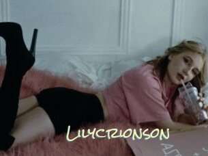 Lilycrionson