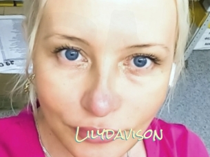 Lilydavison