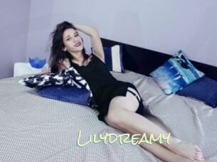 Lilydreamy