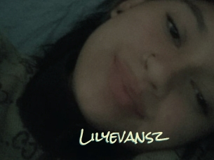 lilyevansz Porn Monkey Cash