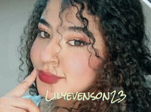 Lilyevenson23