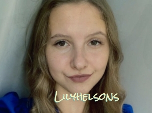 Lilyhelsons