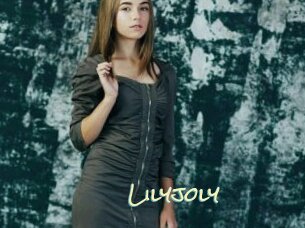 Lilyjoly