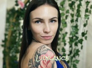 Lilylance