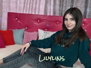 lilylins Porn Monkey Cash