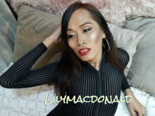 Lilymacdonald