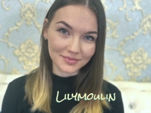 Lilymoulin