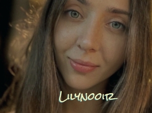 Lilynooir