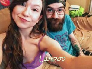 Lilypod