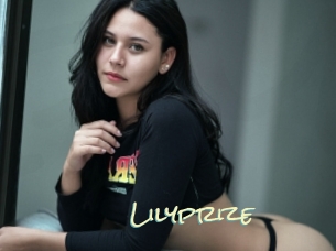 Lilyprize