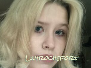 Lilyrochefort