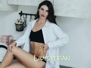 Lilystefan
