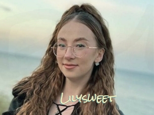 Lilysweet