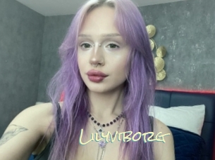 Lilyviborg