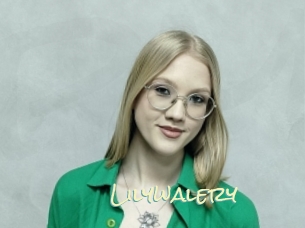Lilywalery