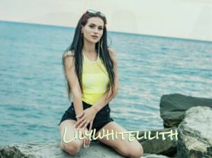 Lilywhitelilith