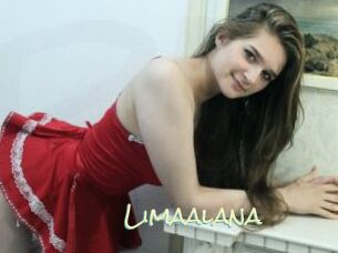 Limaalana