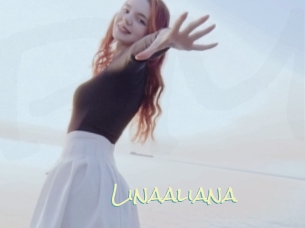 Linaaliana
