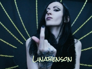Linabenson