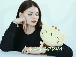 Linaynaprim