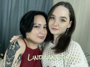 Lindaandjudy