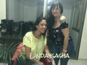 Lindaysasha