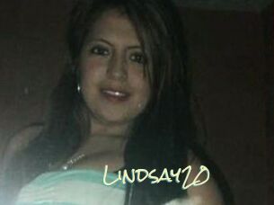 Lindsay20