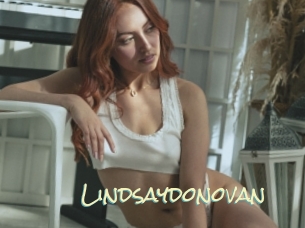 Lindsaydonovan
