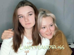 Linetteandbliss
