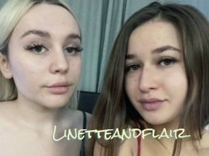 Linetteandflair