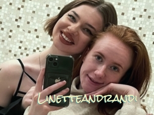 Linetteandrandi
