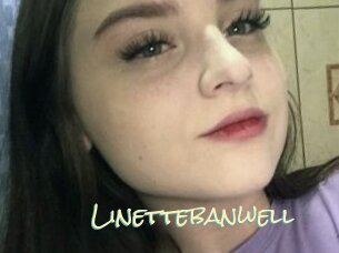linettebanwell Porn Monkey Cash