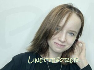 Linetteborer