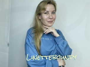 Linetteboundy