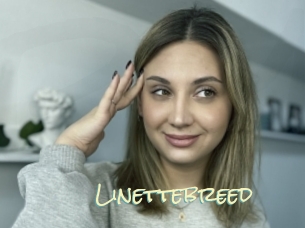 Linettebreed