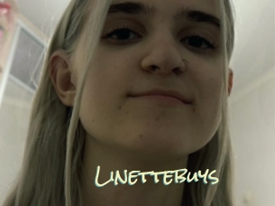 Linettebuys