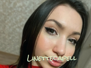 Linettecapell